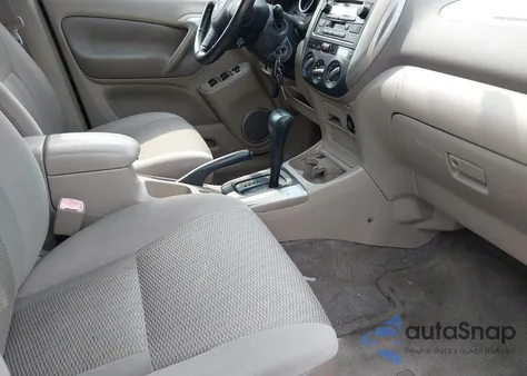 2005 Toyota Rav4 from USA, damaged, VIN JTEHD20V156037217